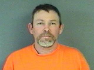 Timothy Jimmy Ayers